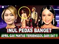 Lagu INUL DARATISTA NGAMUK LAGI || April Cirebon Tersenggol Karena Sistem Gila DA7 !!