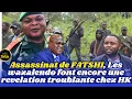 Download Lagu HKTODAY 12/07:  ASSASSINAT DE TSHISEKEDI, LES WAZALENDO CHEZ HK ET UNE GRAVE REVELATION