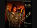 Ruby Turner - Bye Baby (7" Mix)