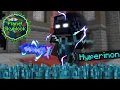 Hyperinon Planet Skyblock Hypixel Skyblock