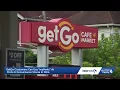 Giant Eagle myPerks can be used at Circle K in Ohio