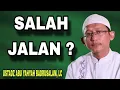 Download Lagu Tunjuki Kami Jalan yang Lurus | Ustadz Abu Yahya Badrusalam, Lc. MP3