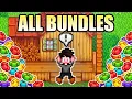 Can You Complete EVERY Bundle in 1 Year
