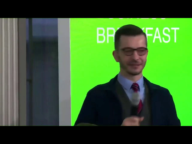 Эпидемия цифрового аутизма выступление Андрей Курпатова в Давосе 2020