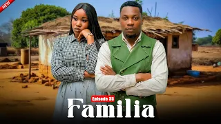FAMILIA Full episode [ 35 ] #love