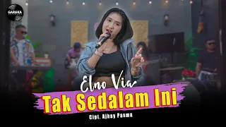 Download TAK SEDALAM INI  - ELNO VIA | REGGAE SKA Version MP3