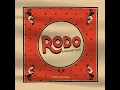 Rodo - Adekunle Gold