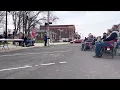 Vietnam War Veterans Day in Waterloo