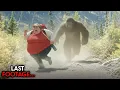 Download Lagu Bigfoot Attack on 352 Pound Female Hiker on February 1st, 2025