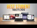 Top 7 Best Student Tablets in 2026 - Study Note Play