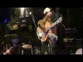 It takes a lot to try (original song live)