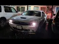 Dodge Challenger GT 3 6 V6 0-100 Acceleration