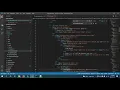 03 Adminlte 3 integration