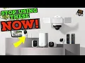 Stop Using Eufy Security Cameras Update check pinned comment