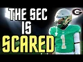 KJ Bolden Future BREAKOUT 5 Georgia Bulldogs Safety Recruit - Highlights