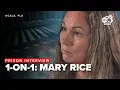 Convicted murderer Mary Rice talks killing spree along Florida-Alabama coast claims innocence