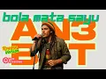 Lagu Bola Mata Sayu - Dnanda | Reggae Version (cover by : AN3BUT) | HD 