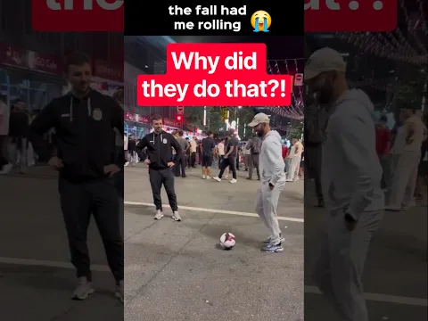 Why did they do that?!#shorts #funny