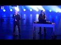 Lagu Pet Shop Boys live in Berlin (2012)