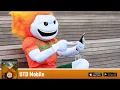 UTD Mobile Plan your day with Comet Calendar