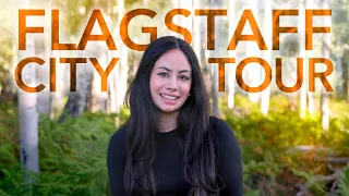 Flagstaff AZ What To Do Where To Live The Bluffs of Flagstaff