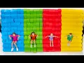 Download Lagu Vania Mania Kids learn how to play together and share toys