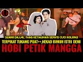 Lagu TERPIKAT SERVIS TUKANG PIJAT,SUAMI NEKAD  BUNVH ISTRINYA