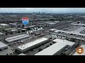 5720 Holly St 54 300 SF Multi-Tenant Industrial Investment Commerce City CO