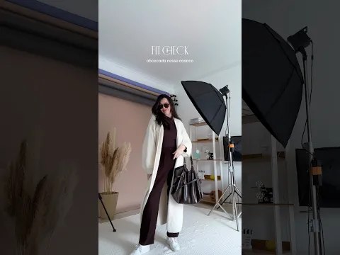 Fit check de hoje ✨ aprovado? | SHEIN