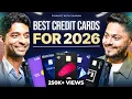 How to Pick the Right Credit Card in 2026 for Free Travel Rewards Value Aly Hajiani FWS 105