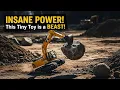 Kolegend 22 Channel The Most Advanced Remote Control Excavators 2025