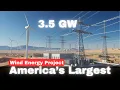 Download Lagu America’s Biggest Wind Farm Is Here and It’s MASSIVE!