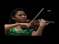 Download Lagu Sarasate: Zigeunerweisen, Op. 20 - Sarah Chang, Orpheus Chamber Orchestra