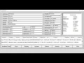 Overview of an Employee Database Management System Developed in Python