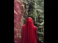 Kasih merintih-Aina Abdul untuk drama OST Trinil