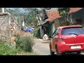 Download Lagu Jalan Santai Menyusuri Desa dengan Pemandangan Asri 🚗🌿