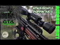 ATN X-Sight 5 - Rat Poppin