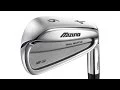 Mizuno MP-52 Irons Golf Club Review
