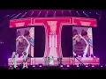 Twice - Last Waltz | 2022.02.24 Atlanta | 4th World Tour III