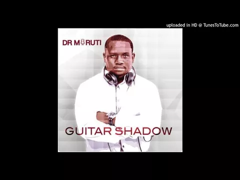 Download MP3 Dr Moruti - Guitar Shadows (Album Mix by TeeVee)