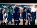 Download Lagu Hujan - OBSESI (Official Online Release) Music Video (Director's Cut)