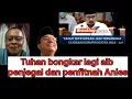 Lagu Tuhan bongkar lagi aib penjegal dan pembenci Anies Baswedan. Yaqut 