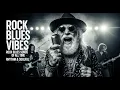 Lagu Vintage Blues Spirit – ZZ Top, Gary Clark Jr., SRV, Buddy Guy Inspired Retro Rock Blues Atmosphere