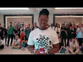 ✨Konpa Dance Performance with Sjaaki and Jojo – Istanbul Dance Festival 2025✨