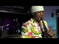 Lagu Suede - Marion Meadows at 8. Mallorca Smooth Jazz Festival (2019)
