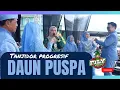 Lagu LIVE BANTARUJEG - MAJALENGKA || DAUN PUSPA MEDLEY versi Tanjidor progresif FILY KURCACI