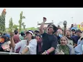 KU INGIN KAU MATI SAJA - SOULJAH | Live At Pestapora 2025 |
