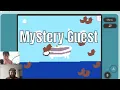 Mystery Guest - MakeCode Arcade Advanced