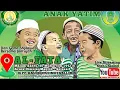 Download Lagu SHOLAWAT BURDAH DALAM RANGKA MERAYAKAN TAHUN BARU, SANTUNAN ANAK YATIM di PP RAUDHOTUL MUTA’ALLIMIN