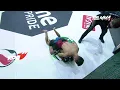 Download Lagu Penuh emosi ‼️Billy Pasulatan vs Brando Mamana | Flashback Full Fight One Pride MMA